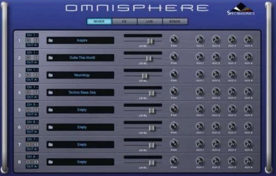 Download Omnisphere 2 Full Mac