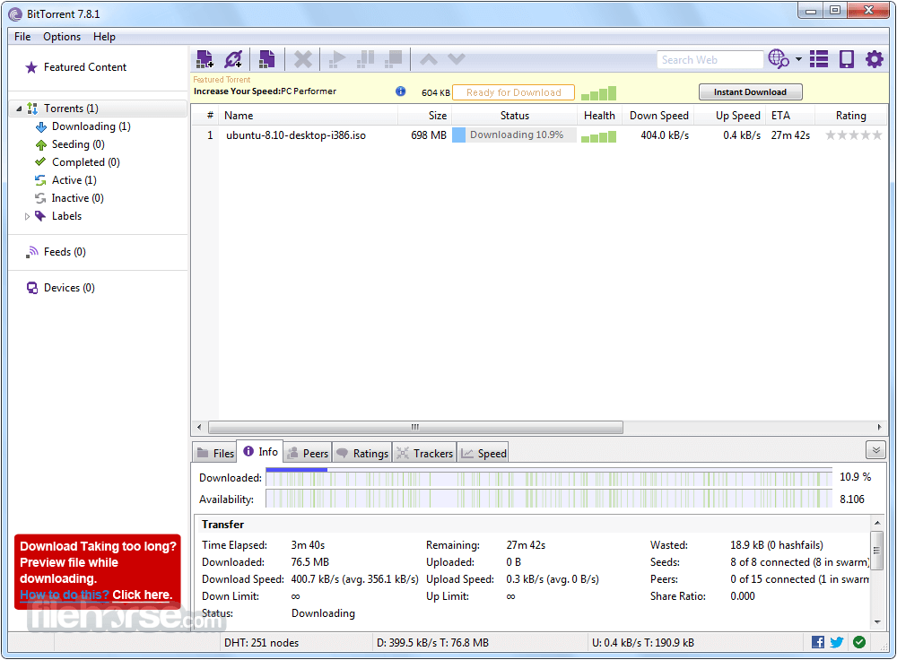 Download Bittorrent Free For Windows 7
