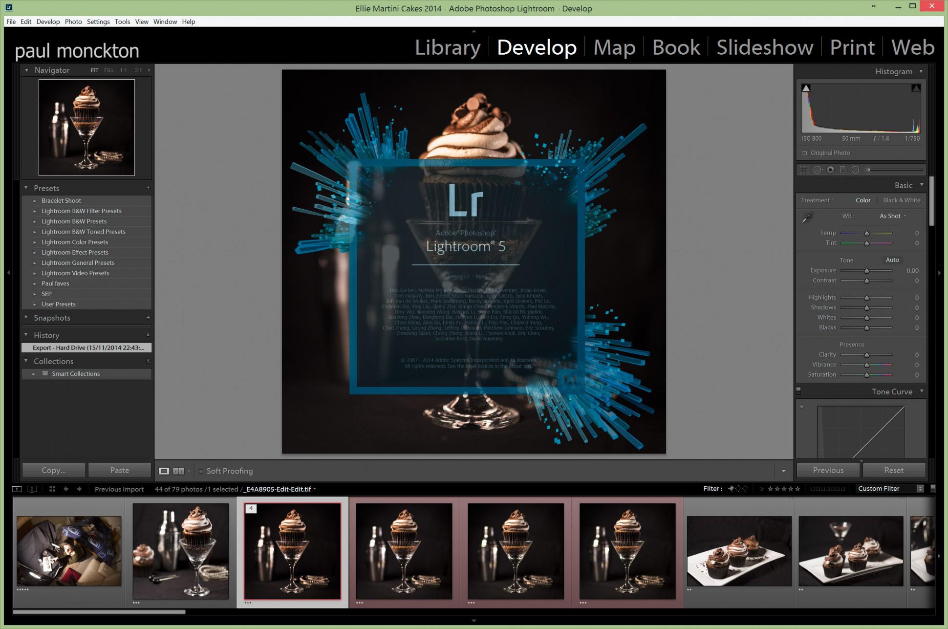 Adobe lightroom 5 download mac
